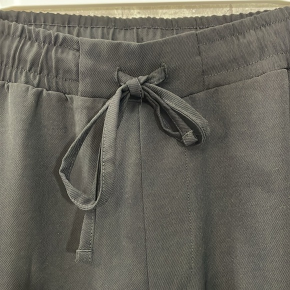 32 Degrees Black Joggers - Picture 3 of 7